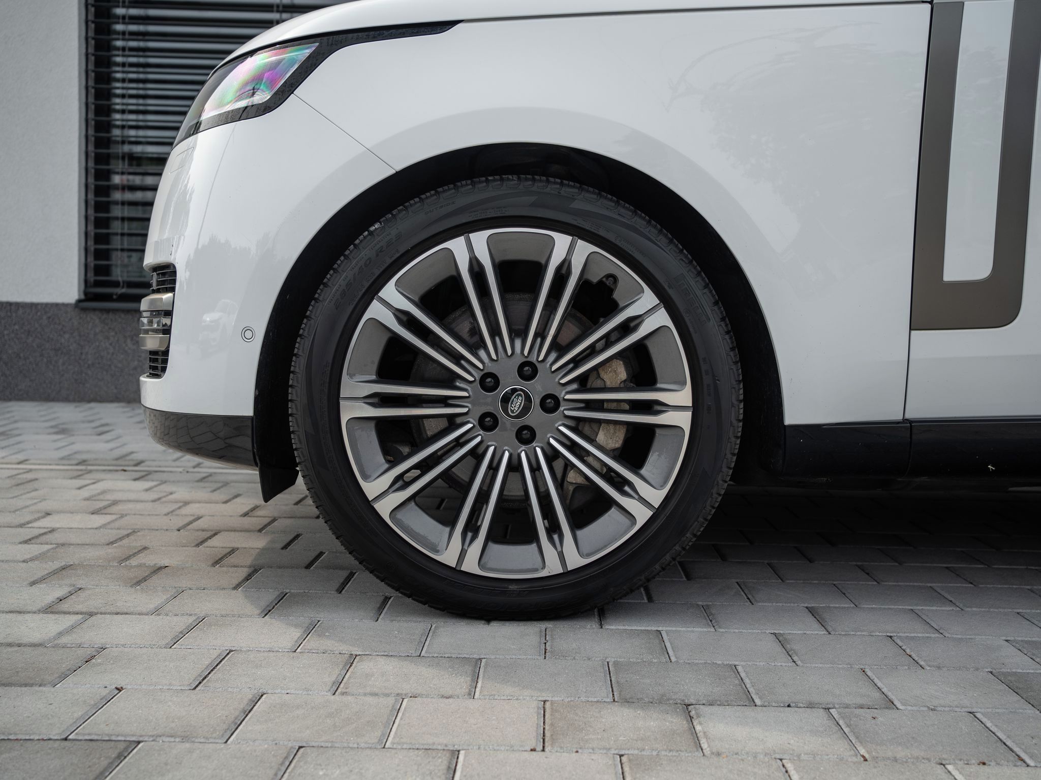 Land Rover Range Rover, P530 Autobiography*vzduch*360° - fotka 5
