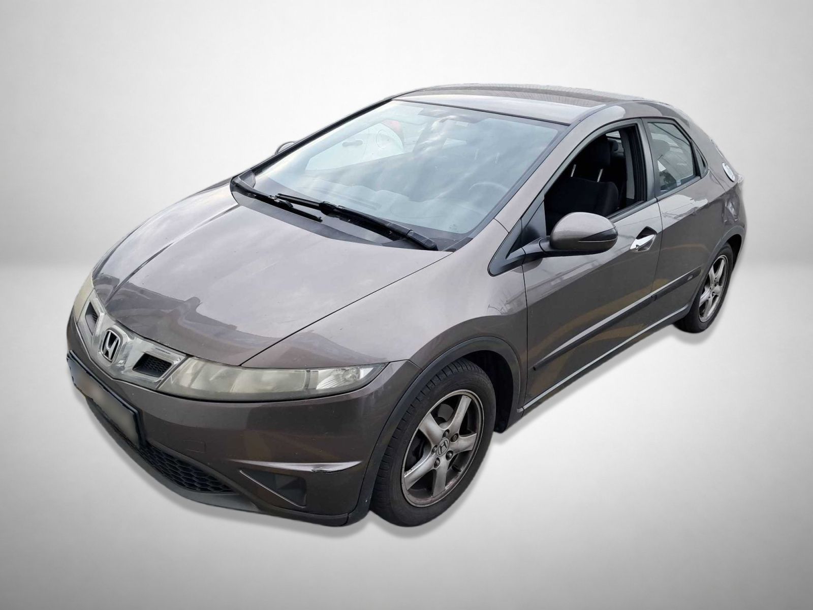 Honda Civic, 1.4 i-VTEC, po STK