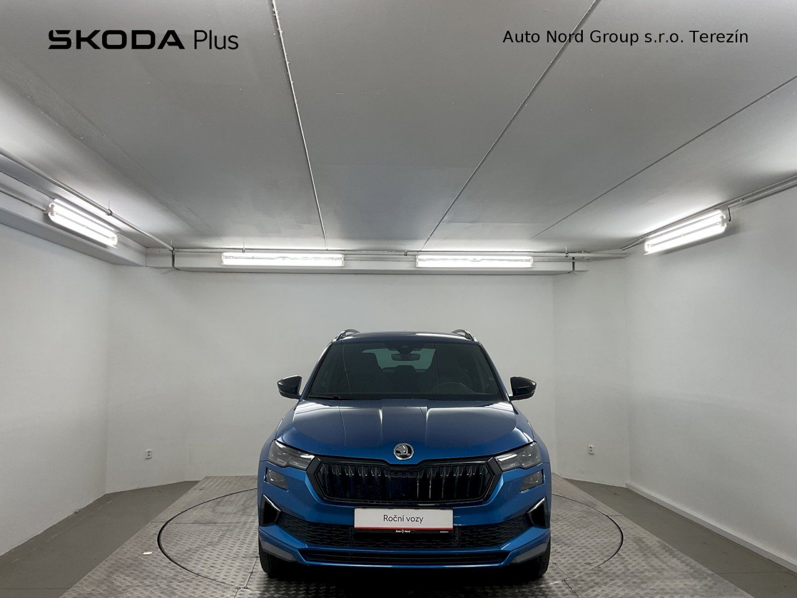 Škoda Karoq, SPORTLINE TSI 1.5/110KW 7AP - fotka 4