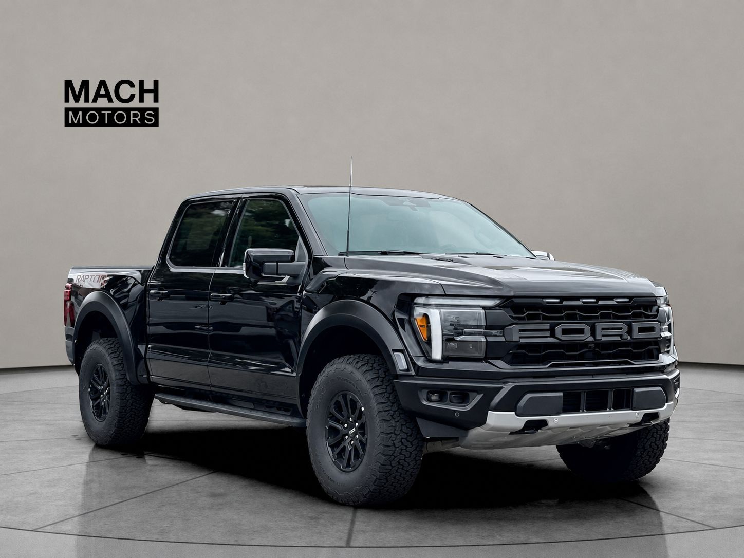 Ford F-150, Raptor - fotka 5