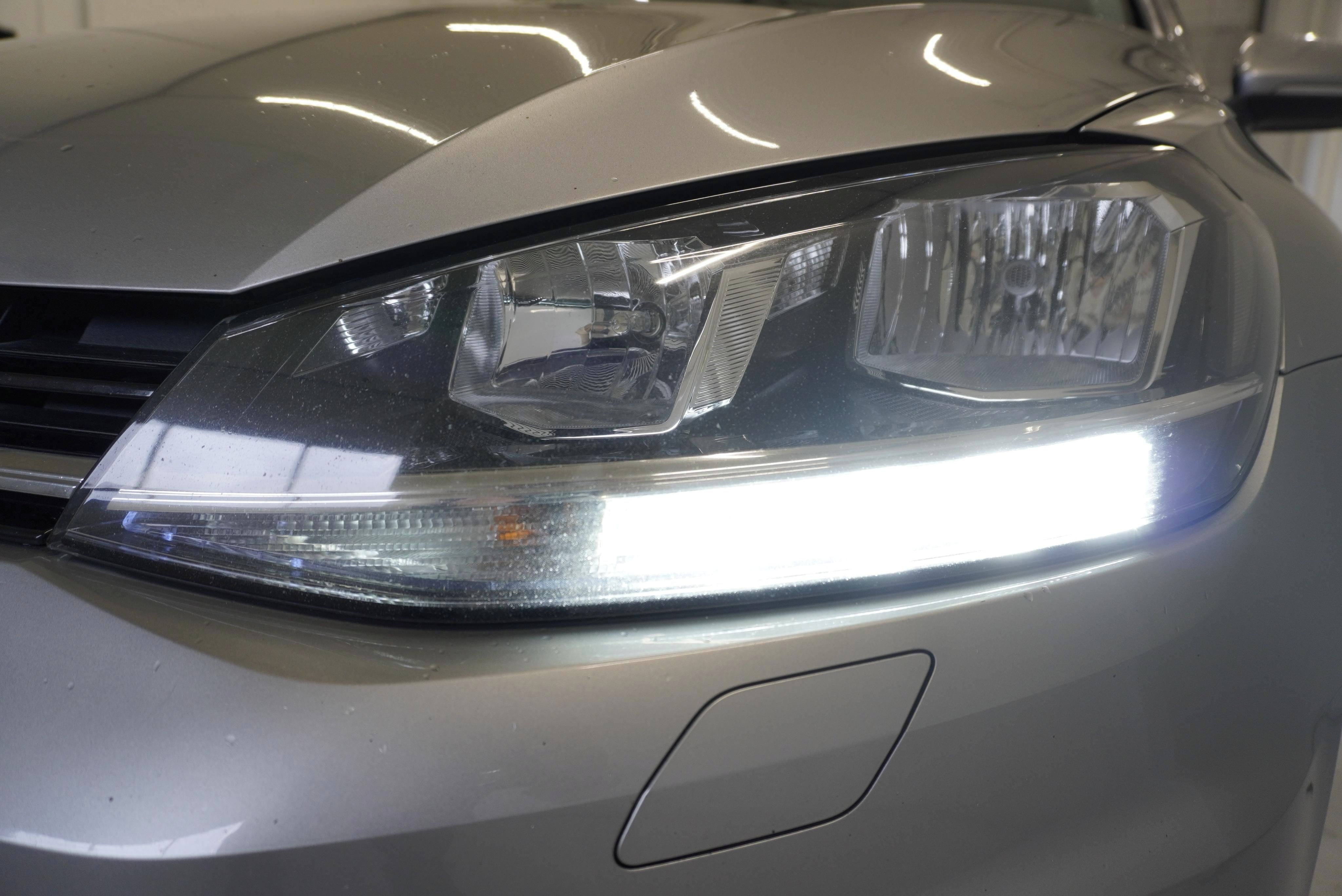 Volkswagen Golf, 2.0TDi 110kW AUTOMAT - fotka 3
