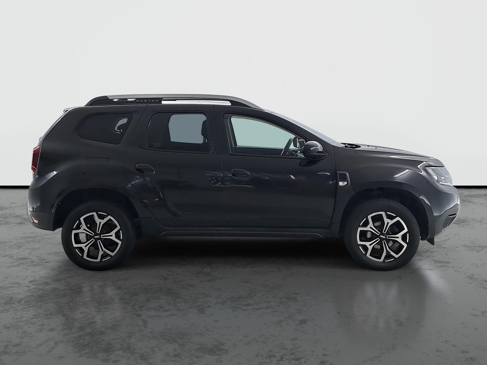 Dacia Duster, 1.0 TCe, LPG, ČR,1.maj - fotka 6
