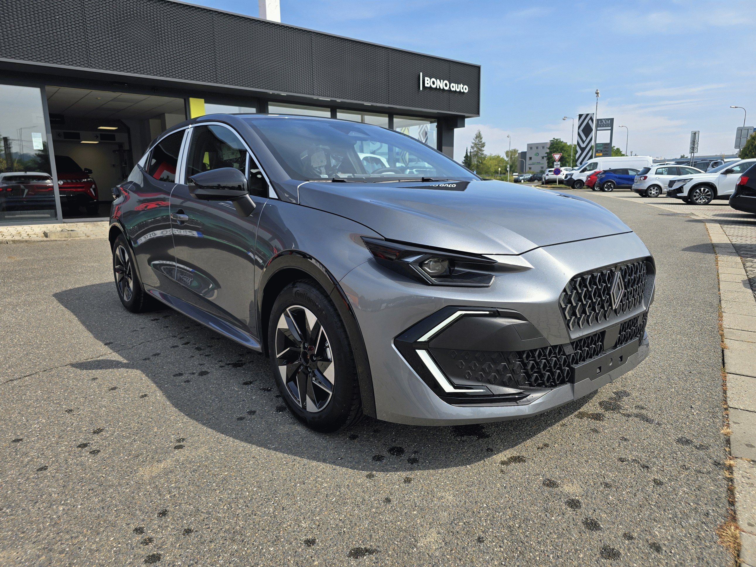 Renault Clio, Techno TCe 115 - pobočka Šenov - fotka 2