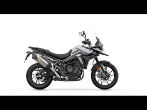 Triumph, Alpine Edition