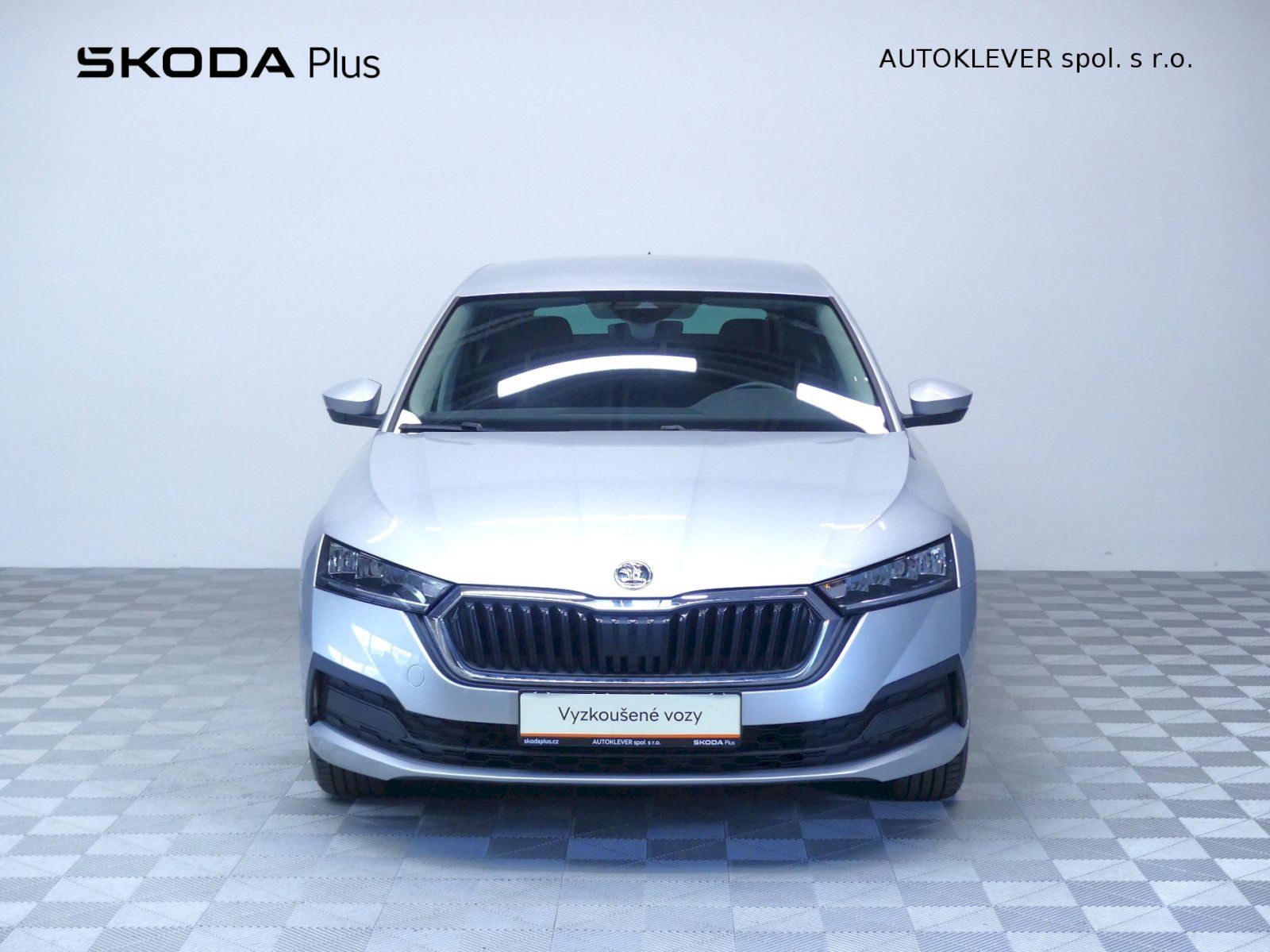 Škoda Octavia, Ambition 1.5TSI 110kW - fotka 4