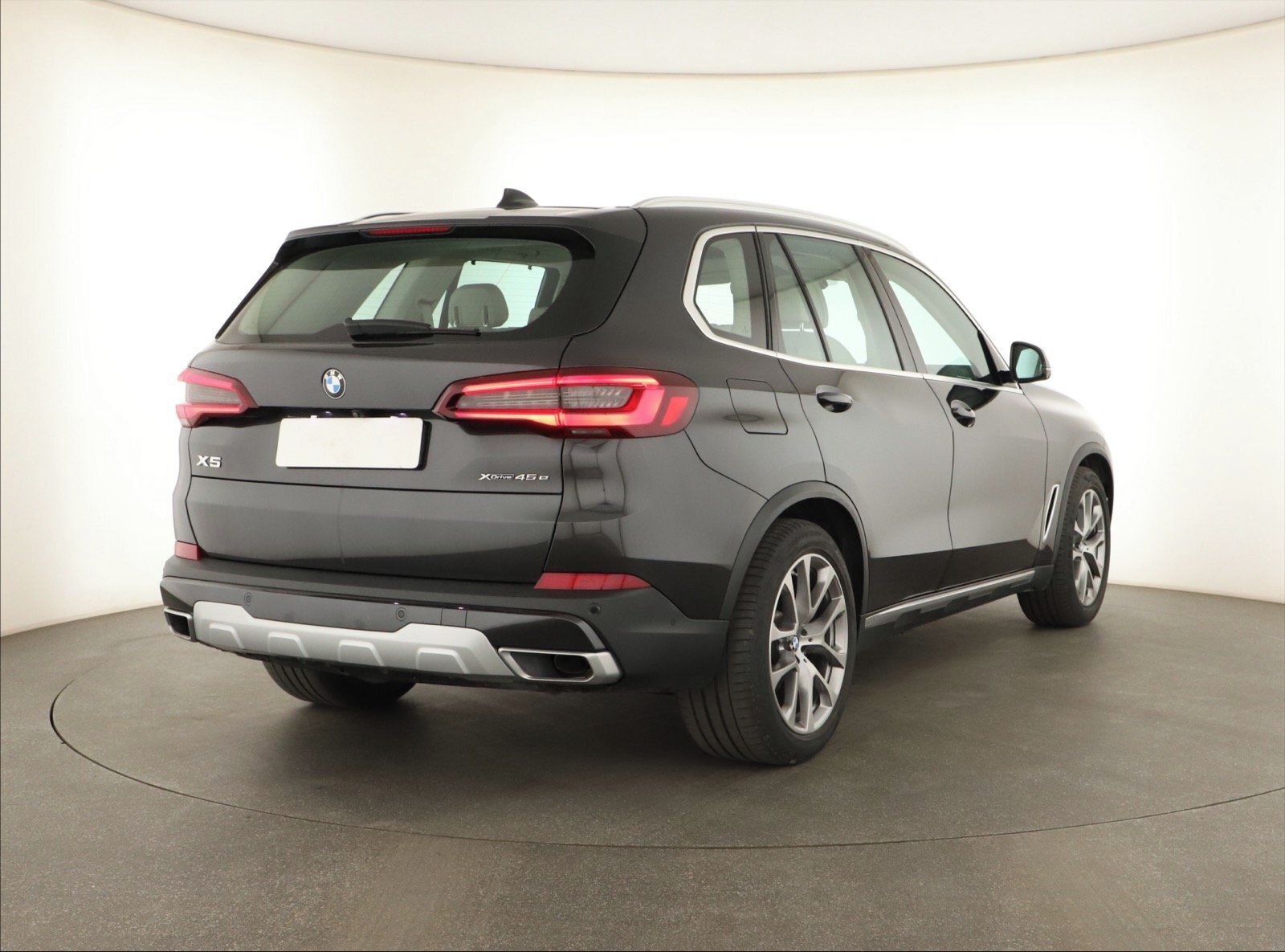 BMW X5, xDrive45e iPerf. - fotka 5