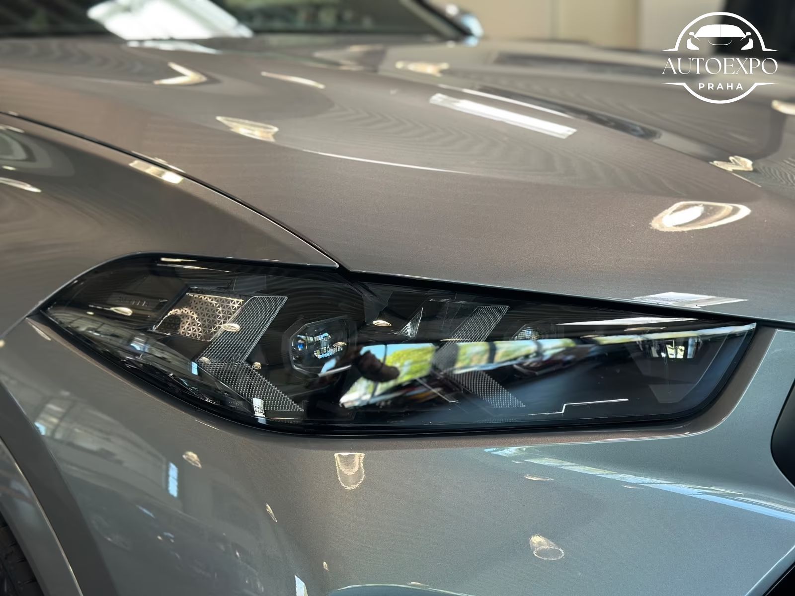BMW X6, xDrive40d M Sport* - fotka 6