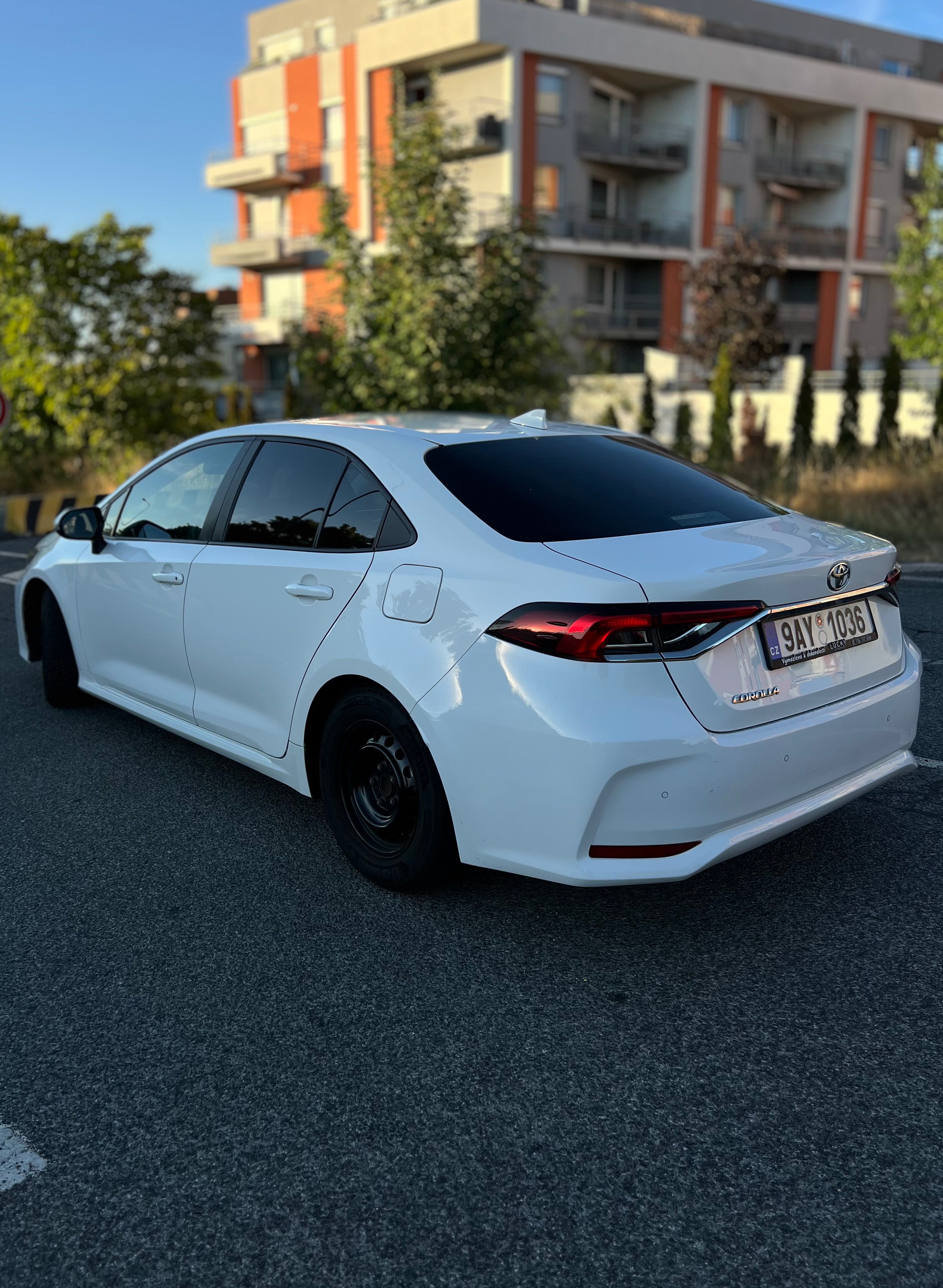 Toyota Corolla, 1.5+LPG/DPH/2majitel/CZ/EURO6d - fotka 6