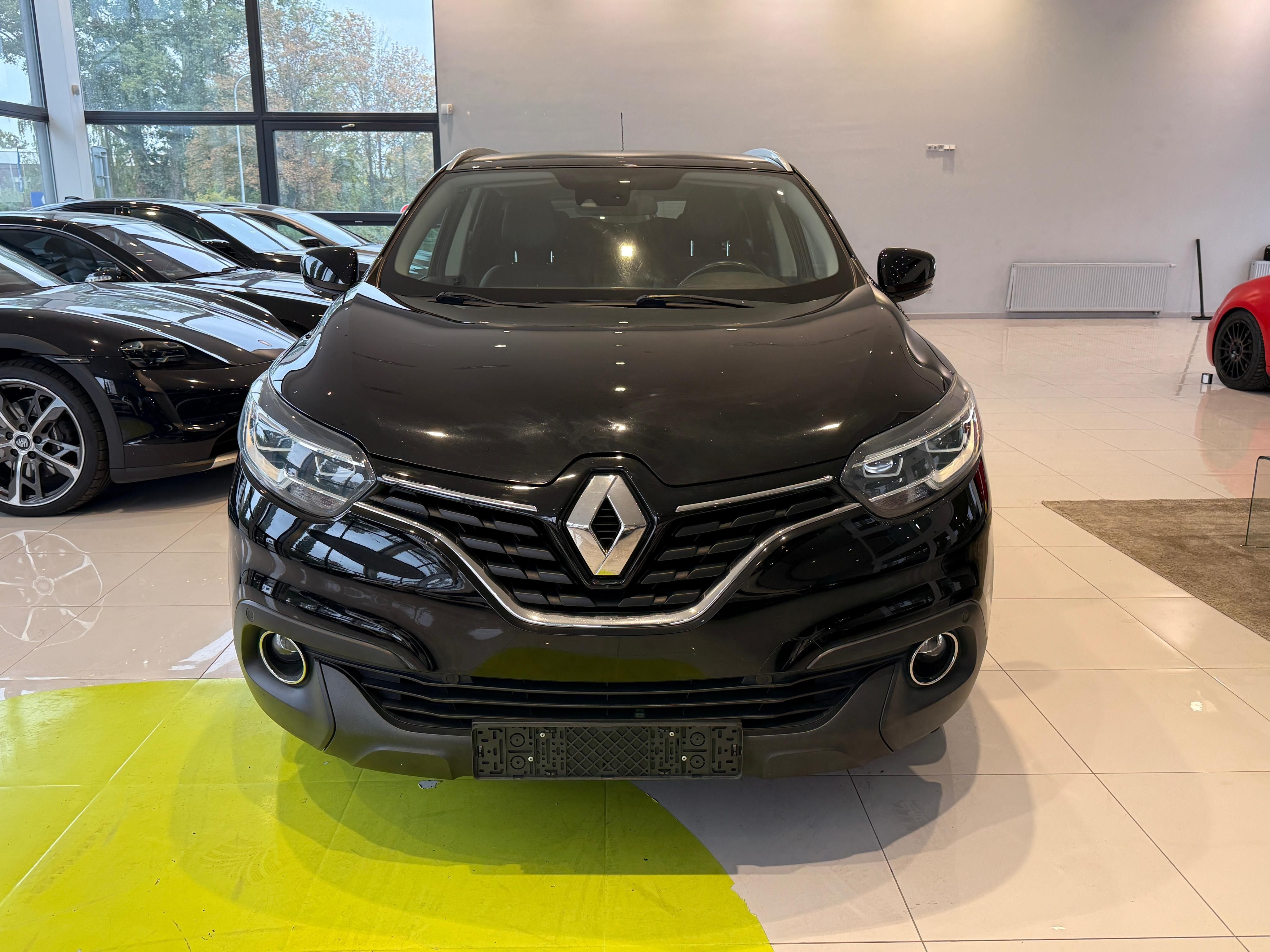 Renault Kadjar - fotka 5