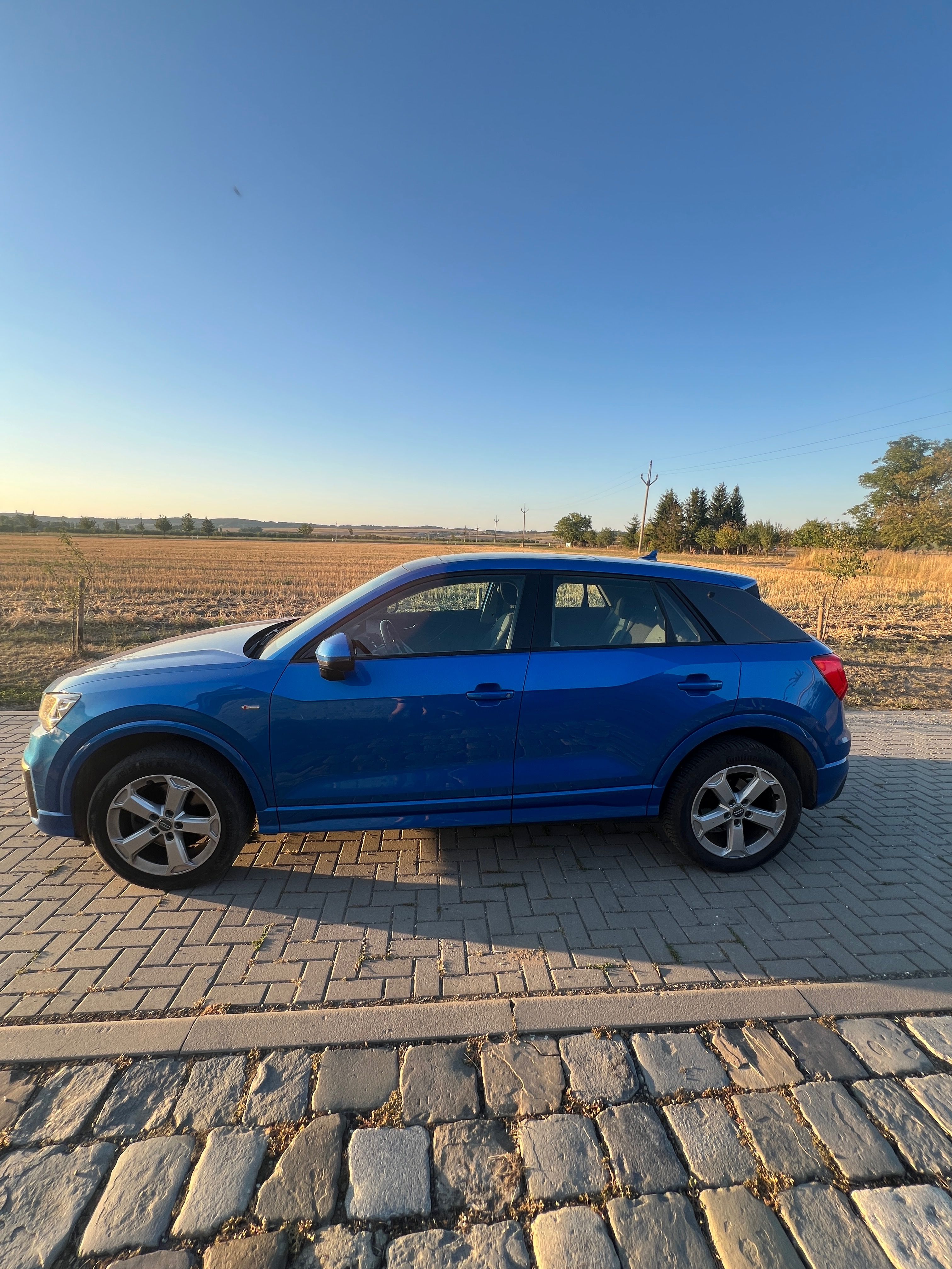 Audi Q2 - fotka 2