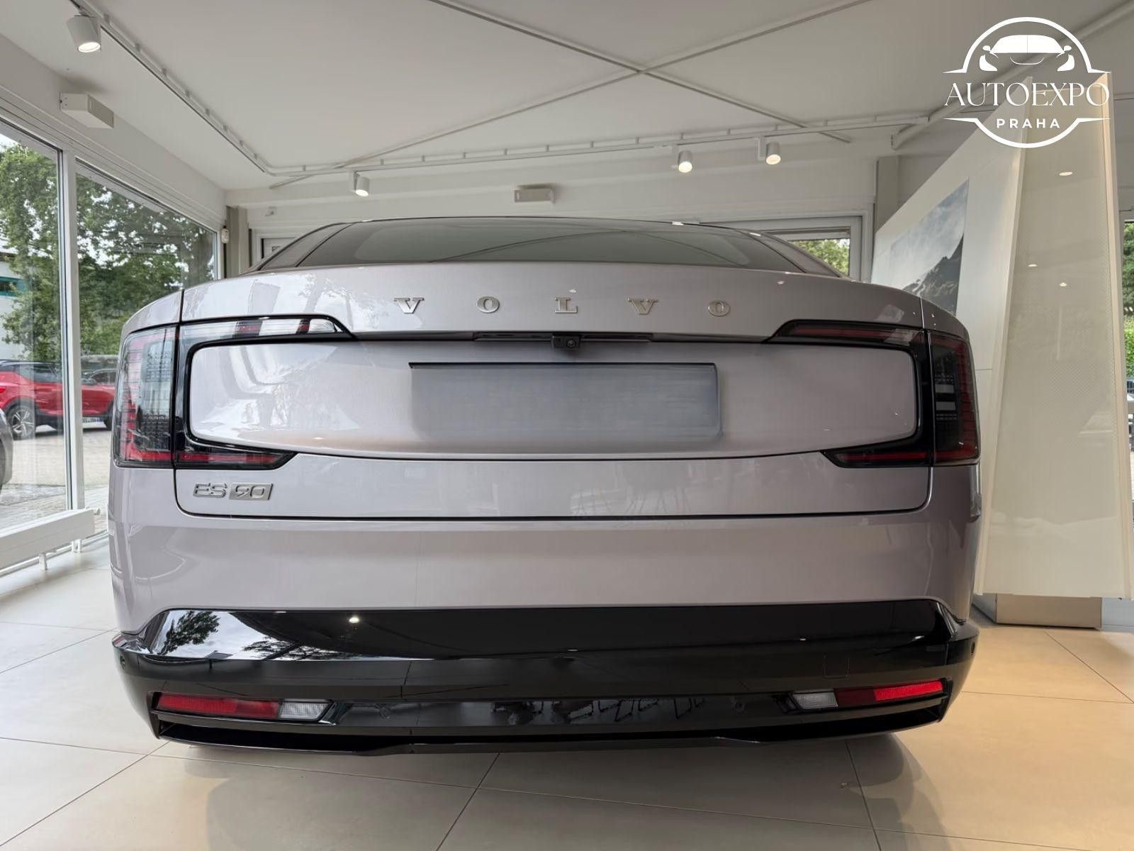 Volvo ES90, Ultra Single Motor Extended* - fotka 6