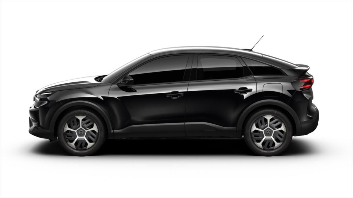 Citroën C4, 1,2 PLUS Hybrid 145k Automat - fotka 2