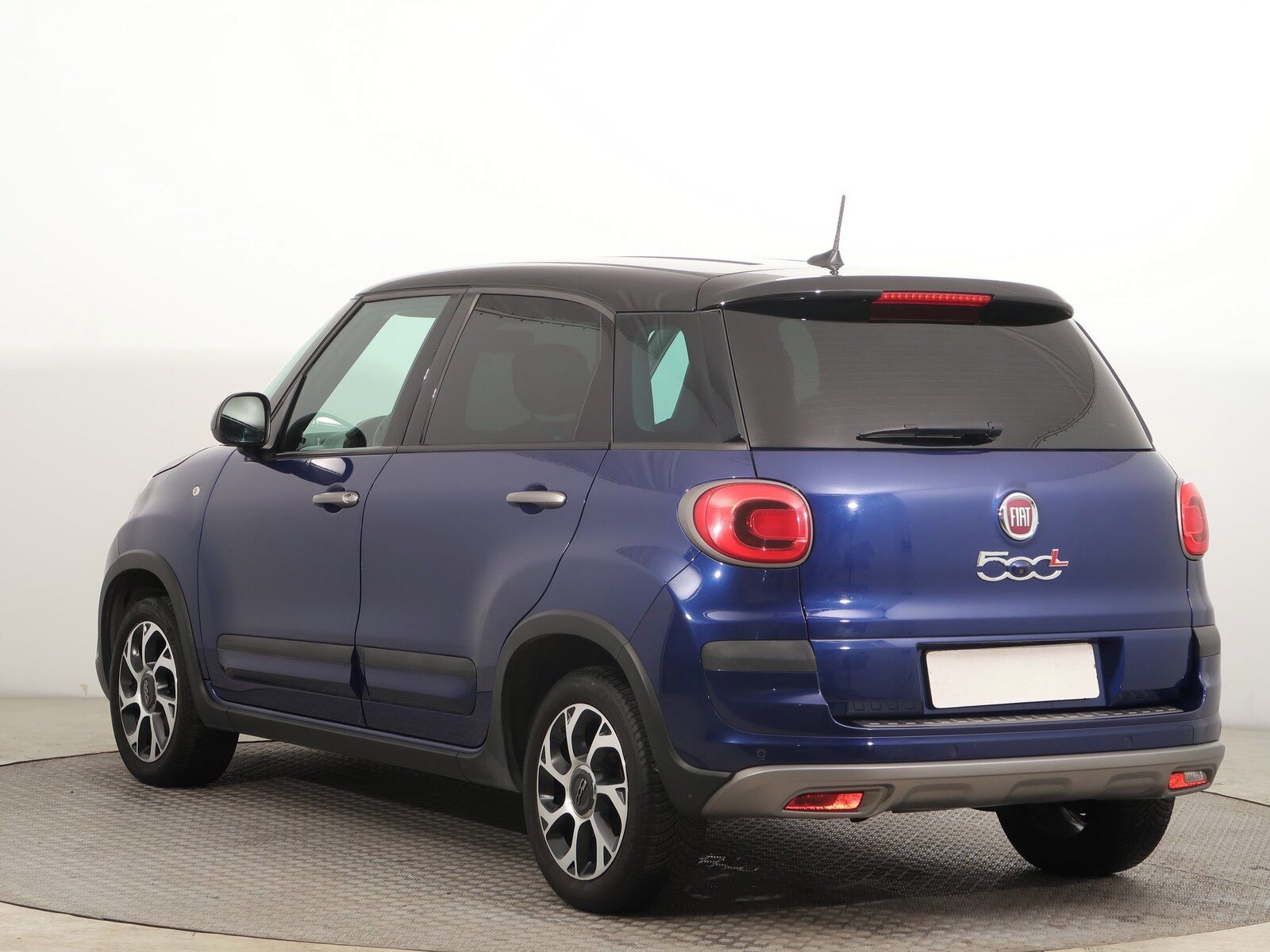 Fiat 500L, 1.4 16V, Serv.kniha - fotka 4