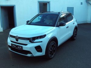 Citroën C3, MAX Hybrid 110k Automatic