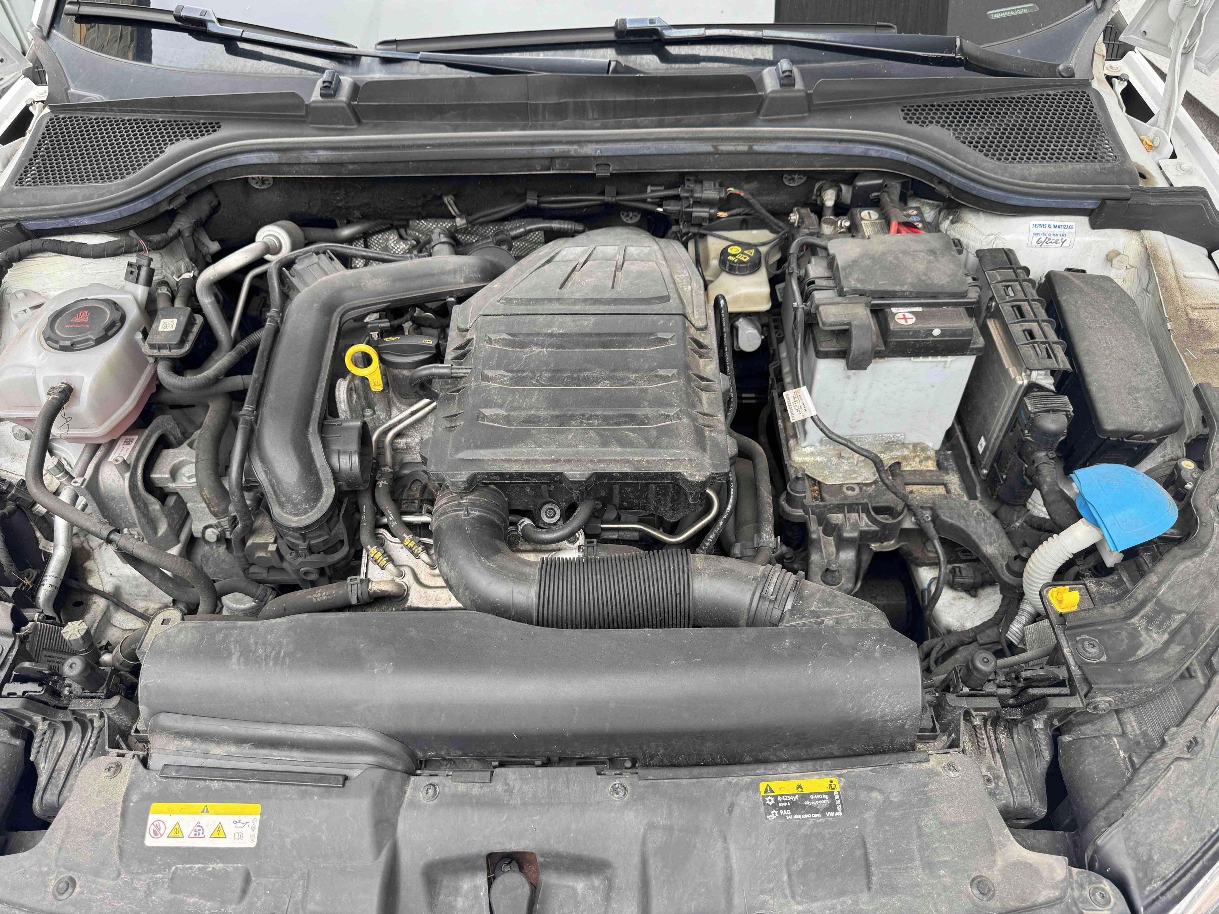 Škoda Scala, Škoda Scala 1.0Tsi 85kw Monte - fotka 6