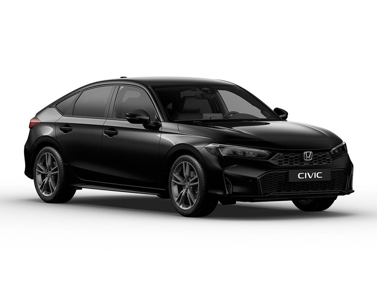 Honda Civic, 2.0e:HEV Sport MR2026