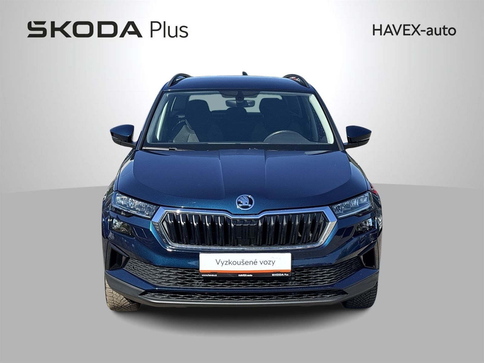 Škoda Karoq, 1.5 TSI DSG Style+ - fotka 4