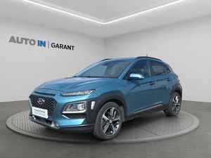 Hyundai Kona, Style Premium 1.6T-GDi A/T 4x4