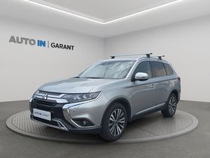 Mitsubishi Outlander, INSTYLE+ 2.0 MIVEC 110kW, A/T,