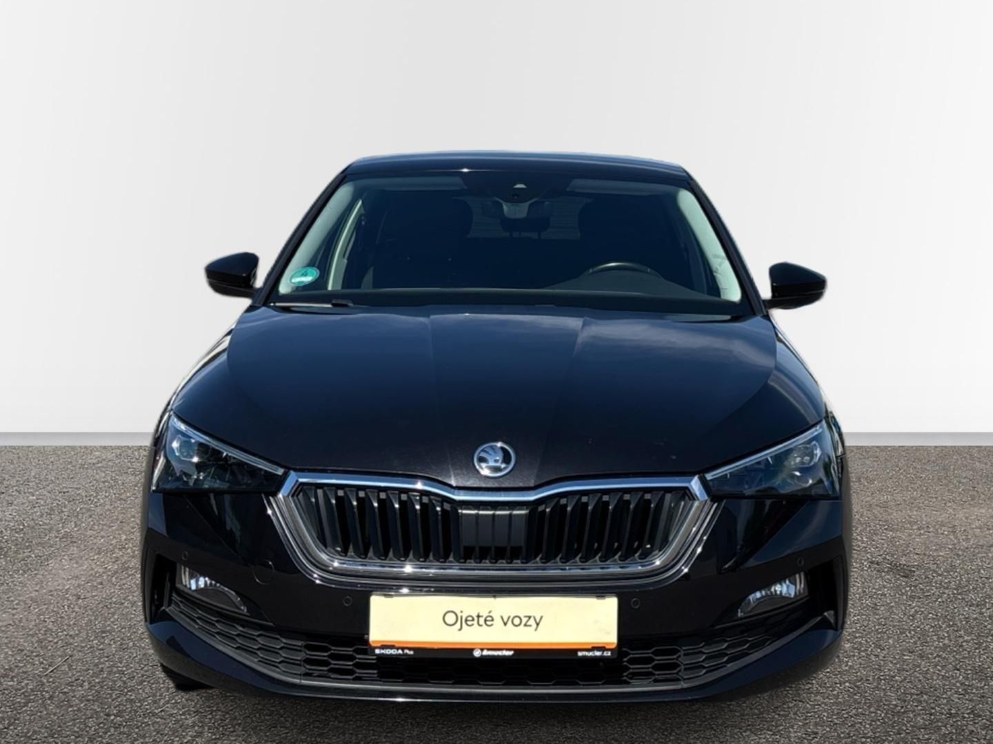 Škoda Scala, 1.0 TSI / 85 kW Ambition - fotka 4