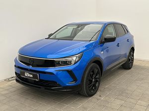 Opel Grandland, 1.2T 96kW GS Line