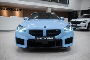 BMW Řada 2, 338KW KARBONOVÁ STŘECHA TOP!!!