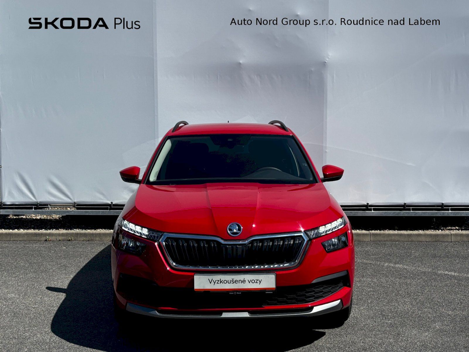 Škoda Kamiq, KAMIQ AMB TS 81/1.0 M6F - fotka 4
