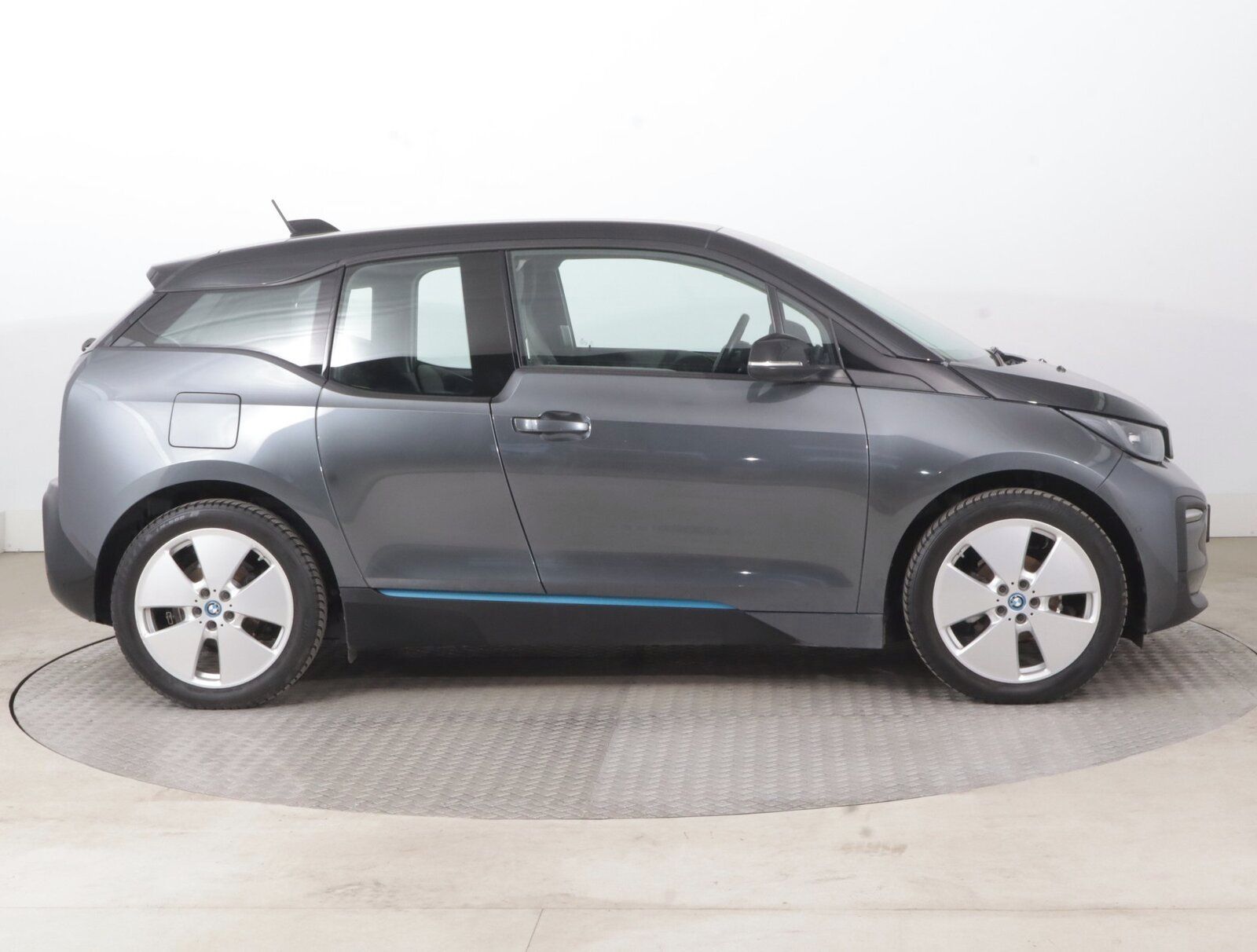 BMW i3, 120Ah BEV, Automat - fotka 6