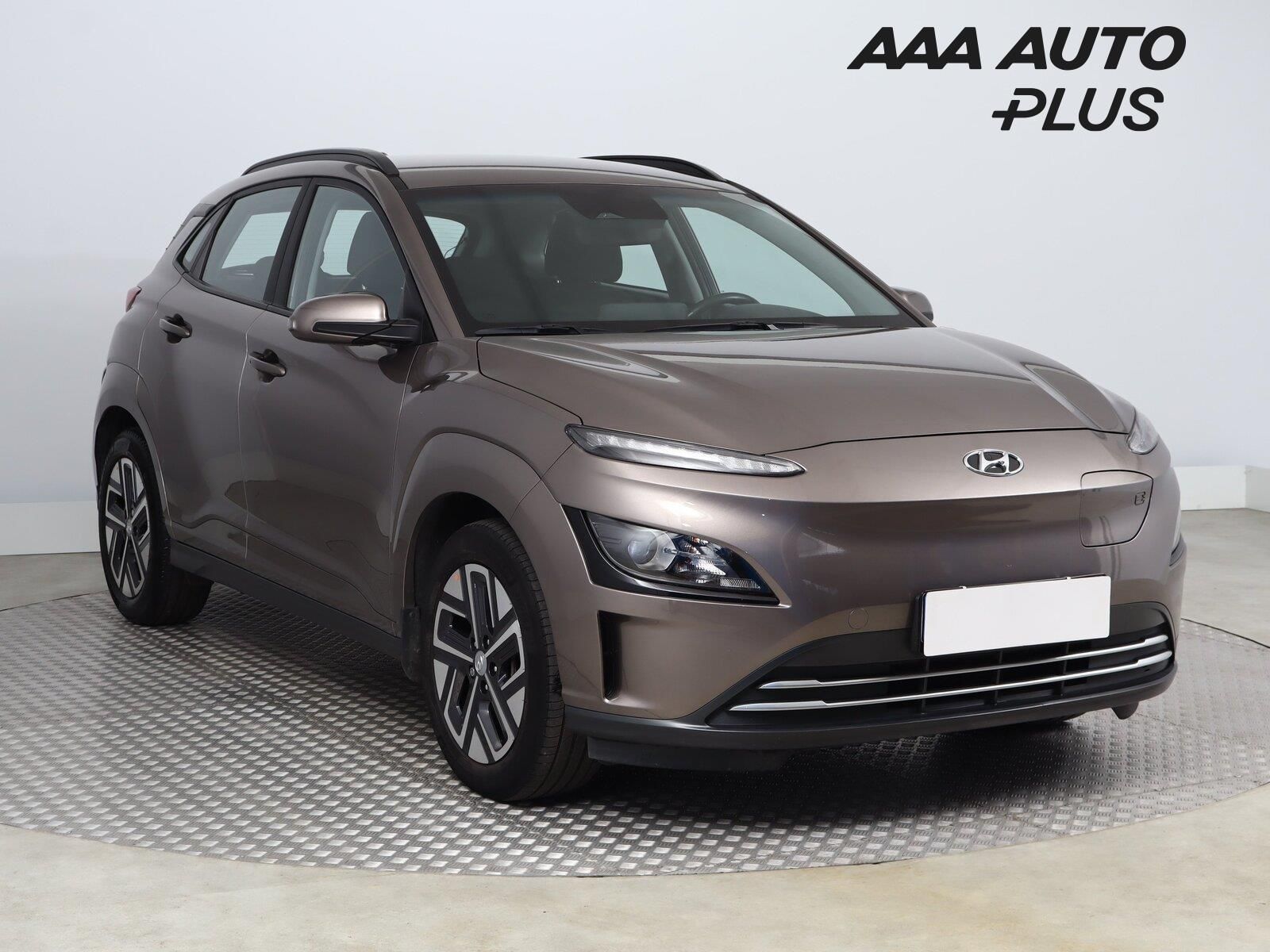 Hyundai Kona, Electric 39 kWh, SoH 92%