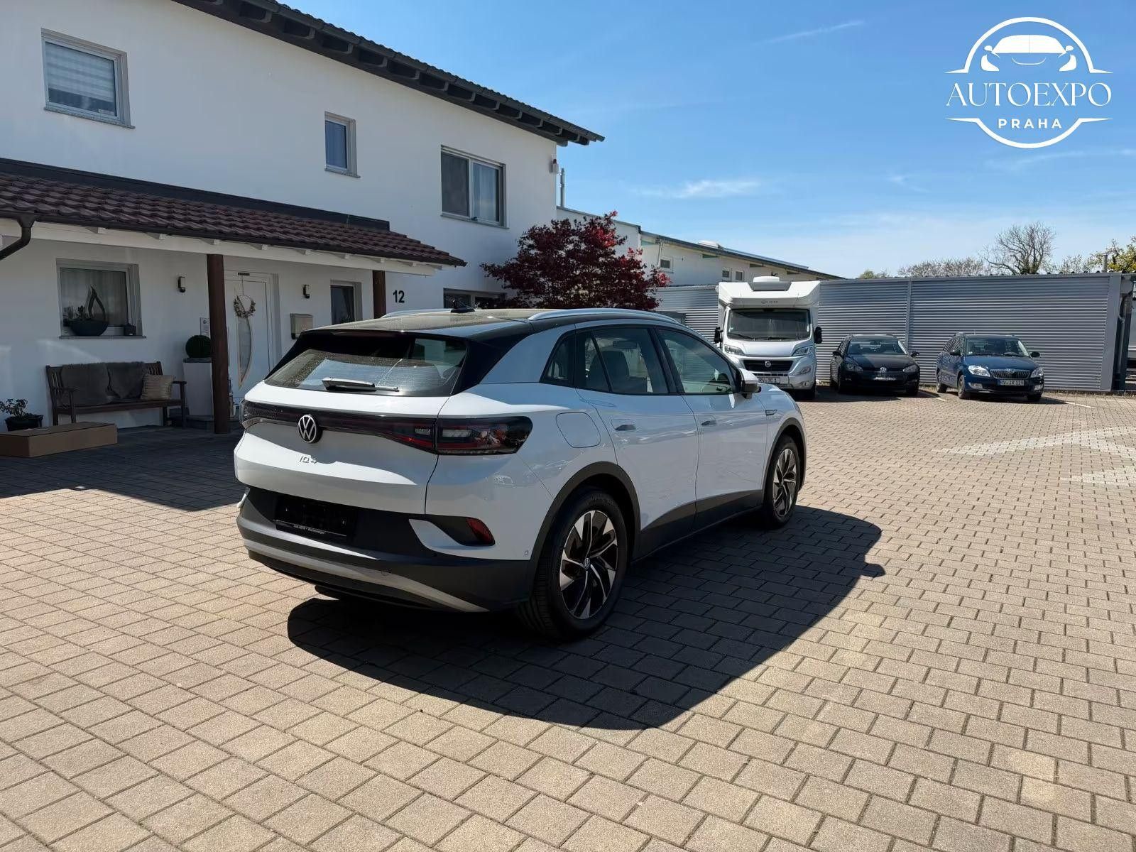 Volkswagen ID.4, 150 kW+82KWh Pro Performance - fotka 6