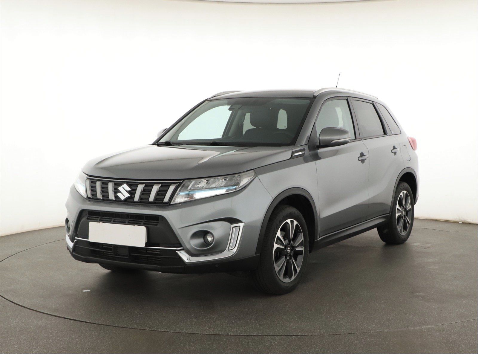 Suzuki Vitara, 1.4 BoosterJet, GLX, 4X4 - fotka 3