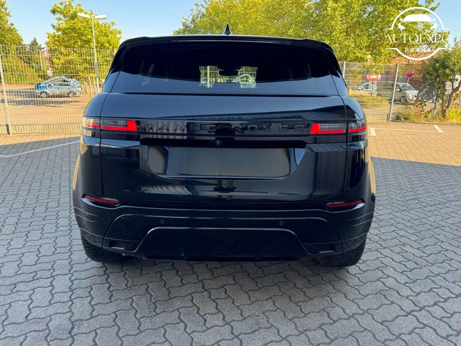 Land Rover Range Rover Evoque, RANGE ROVER EVOQUE*DYNAMIC - fotka 5