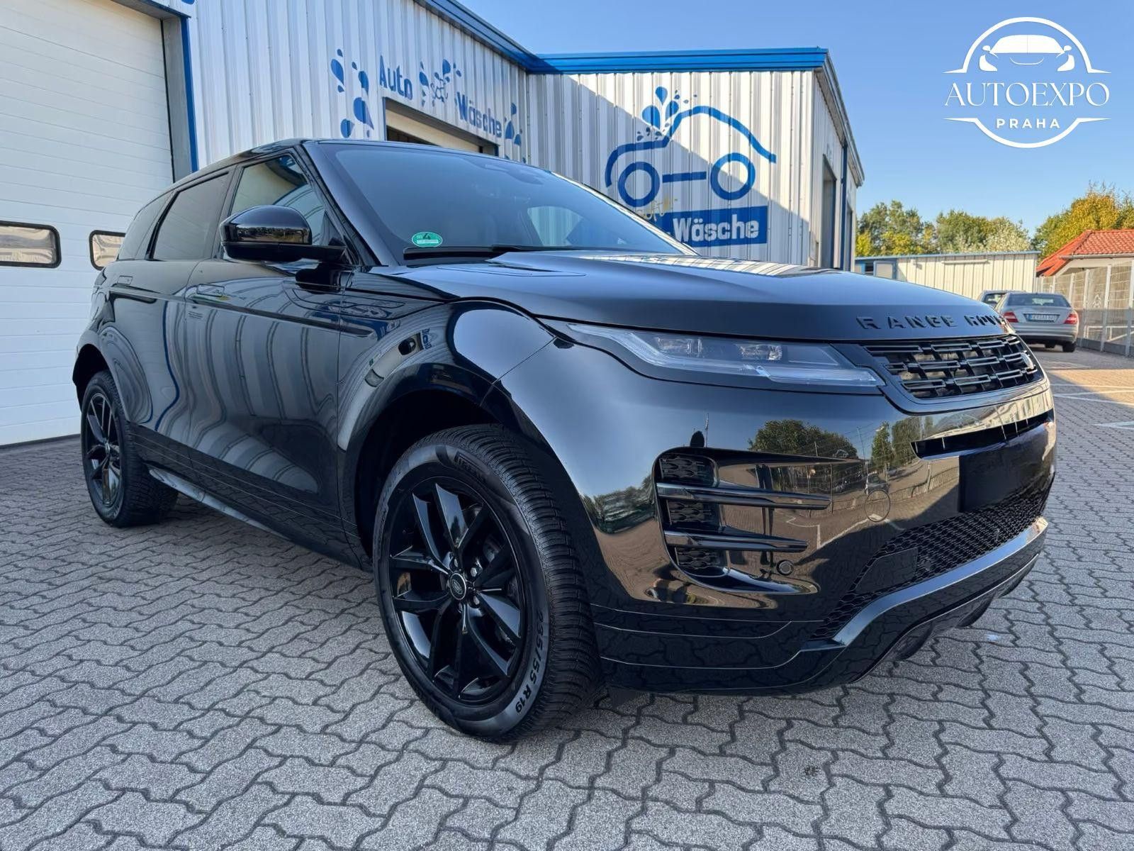 Land Rover Range Rover Evoque, RANGE ROVER EVOQUE*DYNAMIC - fotka 2