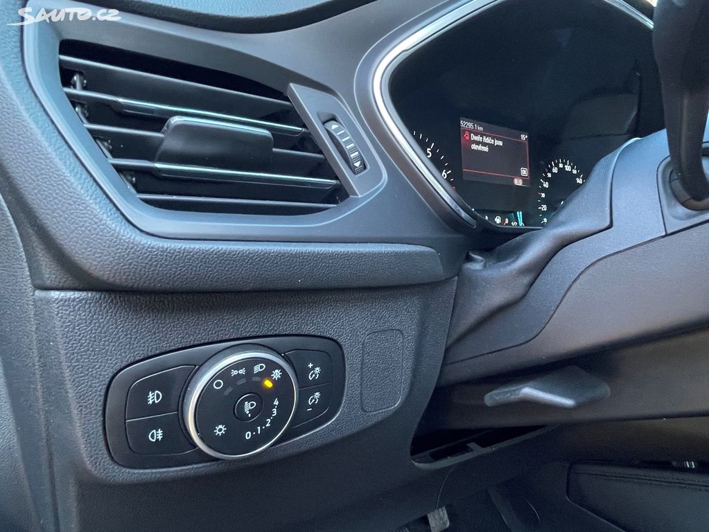 Ford FOCUS 2021 nga Republika Çeke