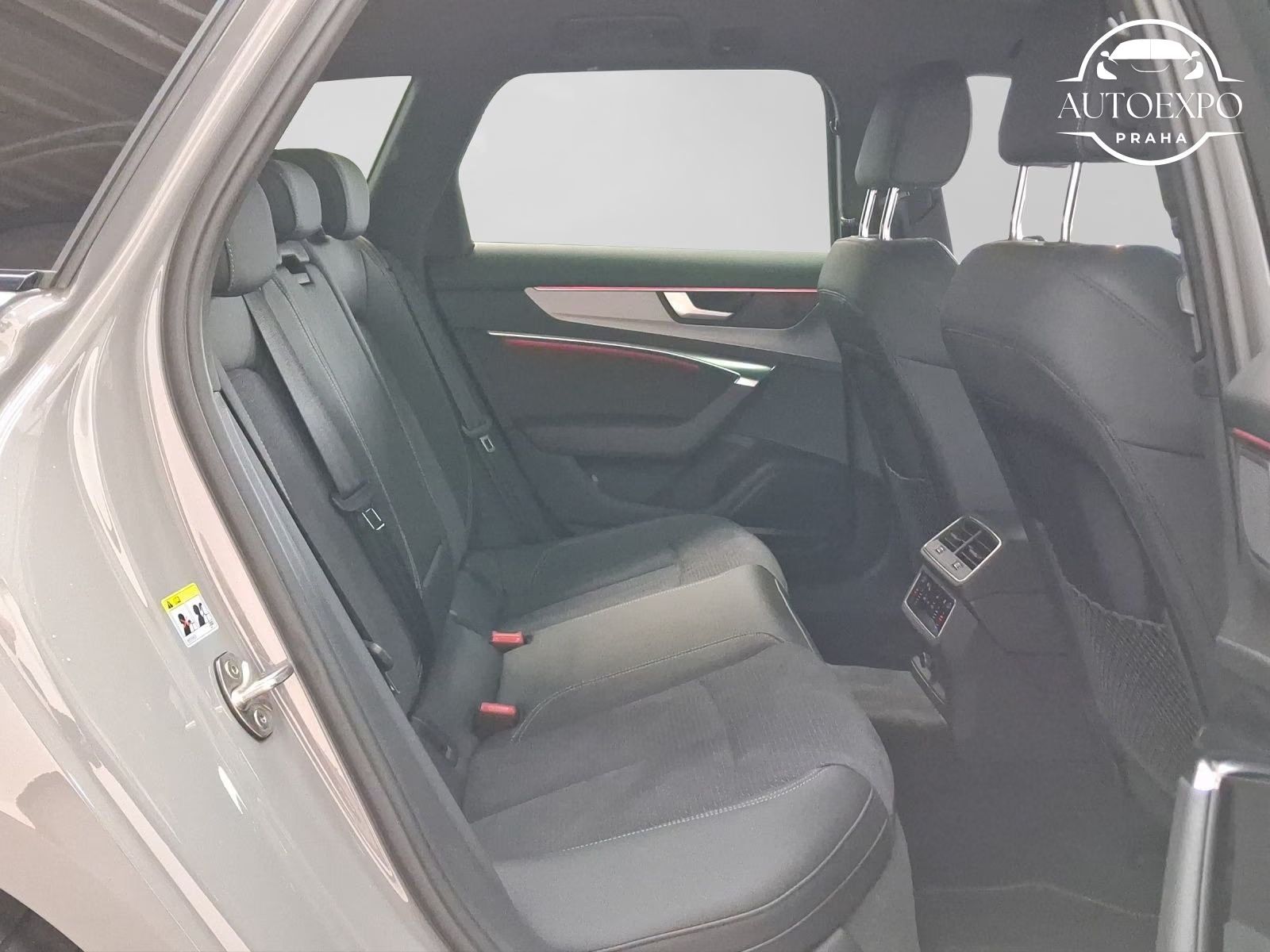 Audi S6, Avant TDI* MATRIX* - fotka 5