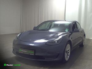 Tesla Model 3, AWD | Dual Motor, Tažné 1000kg