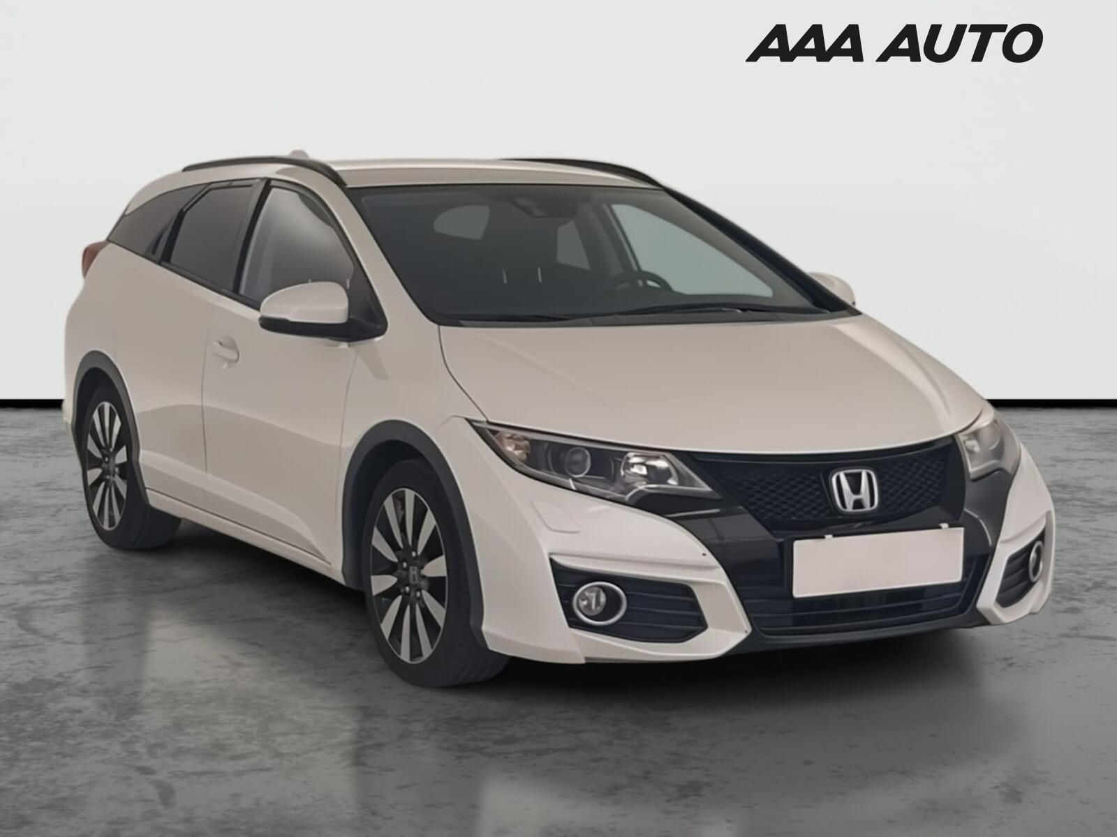 Honda Civic, 1.8 i-VTEC, Serv.kniha