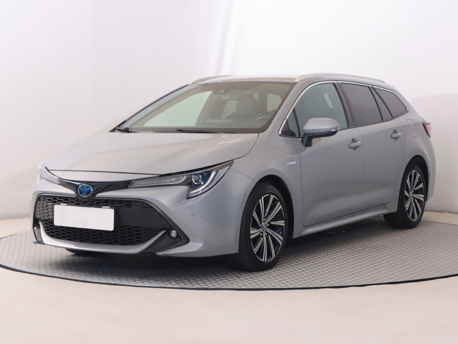 Toyota Corolla, 1.8 Hybrid, Comfort, Automat - fotka 2