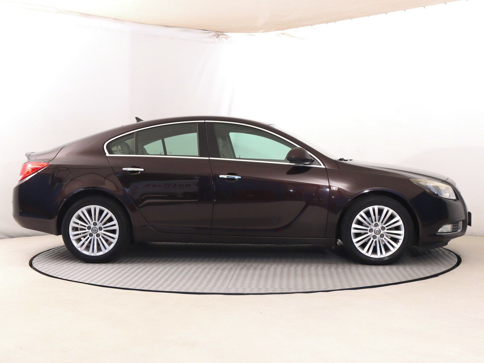 Opel Insignia, 2.0 CDTI, Serv.kniha - fotka 6