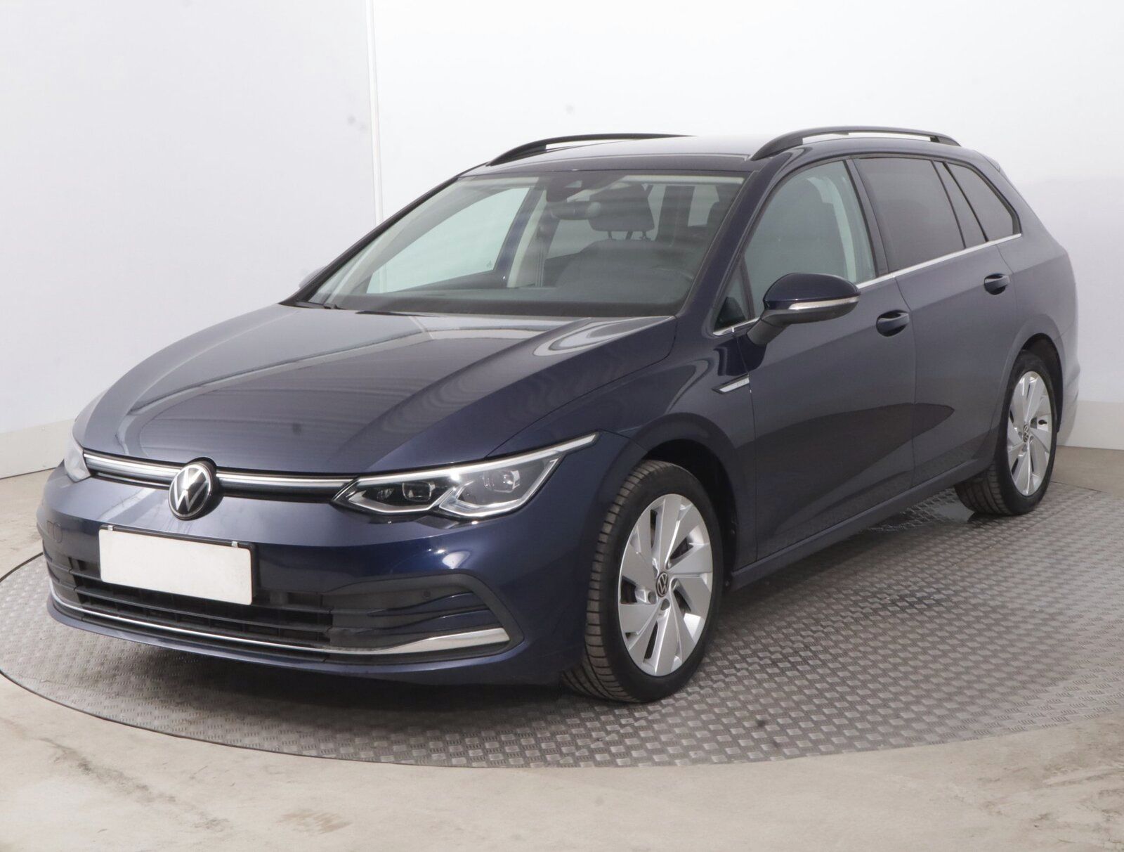 Volkswagen Golf, 2.0 TDI, Style, Automat - fotka 2