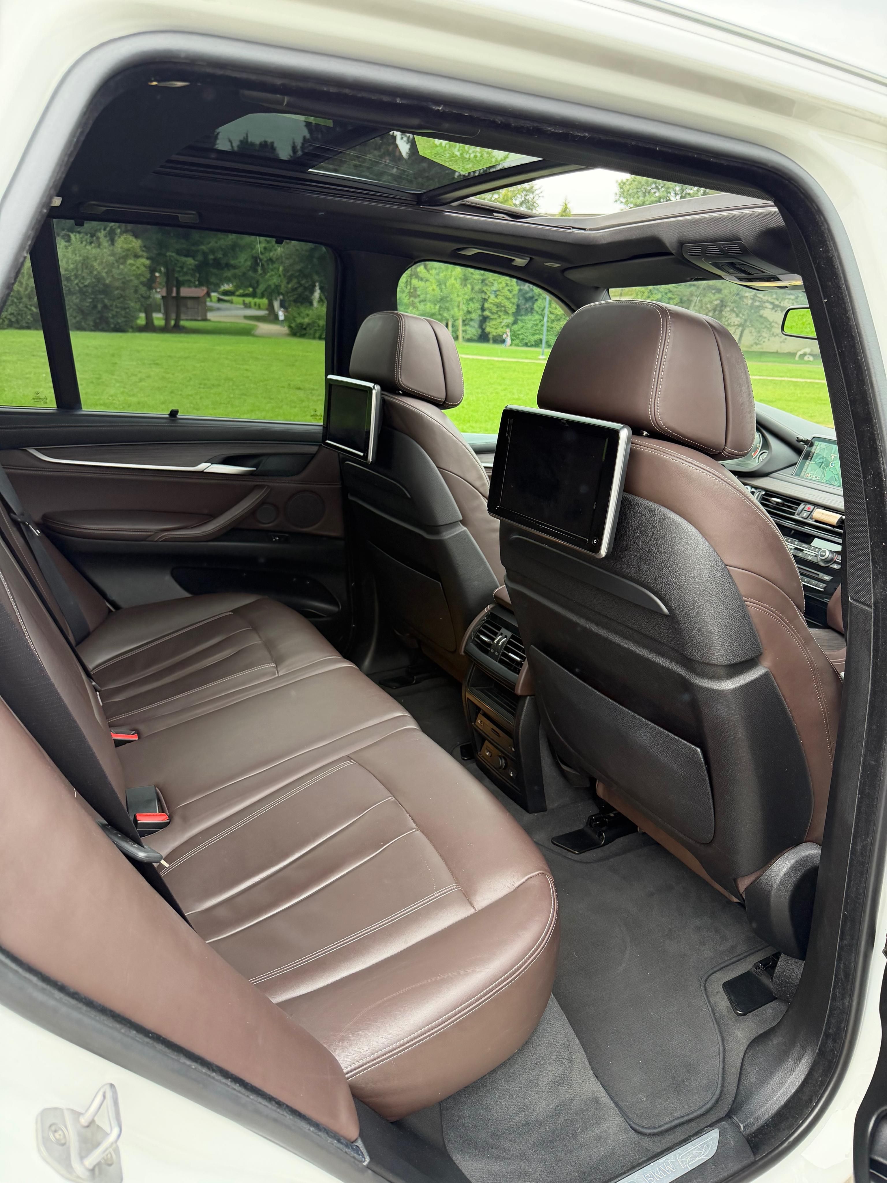 BMW X5, BMW X5 xDrive30d 190kW | Panor - fotka 6
