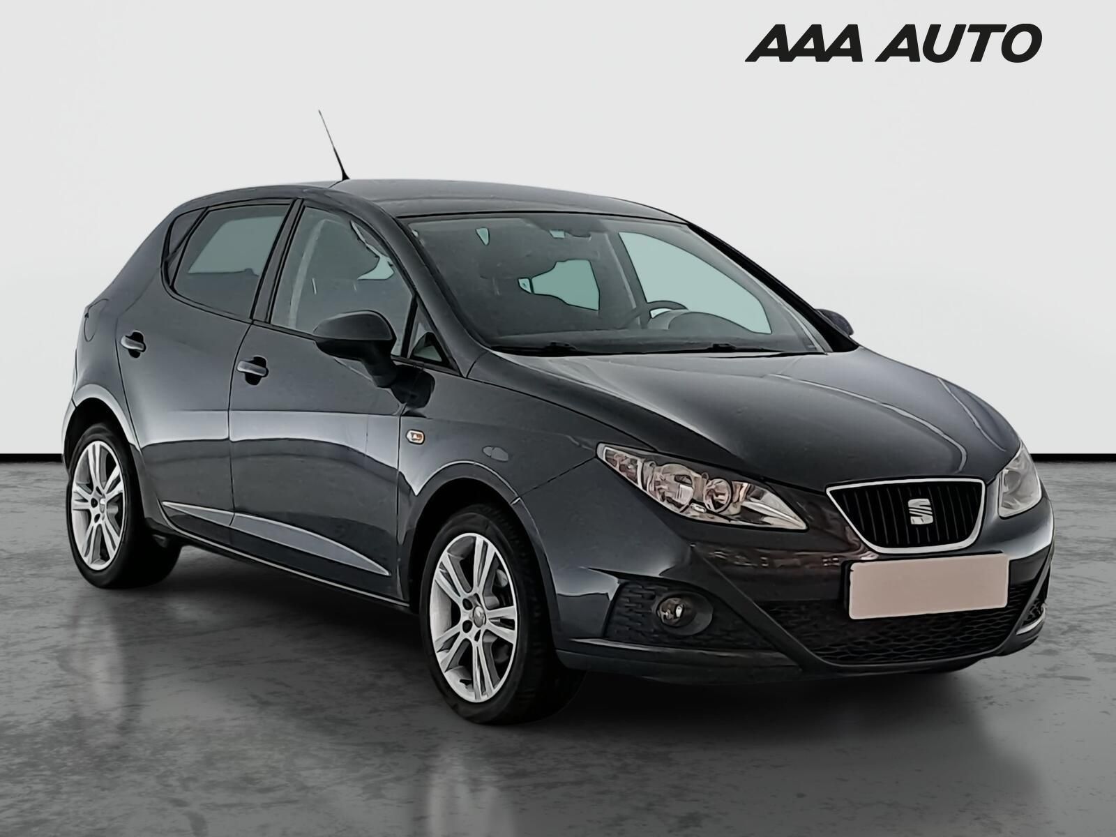 Seat Ibiza, 1.4 16V, Tažné