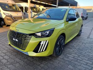 Peugeot 208, ALLURE PureTech 100 MAN6 - 661