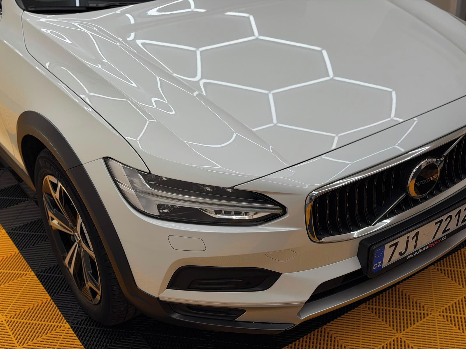 Volvo V90, Volvo V90, 173kw - fotka 2