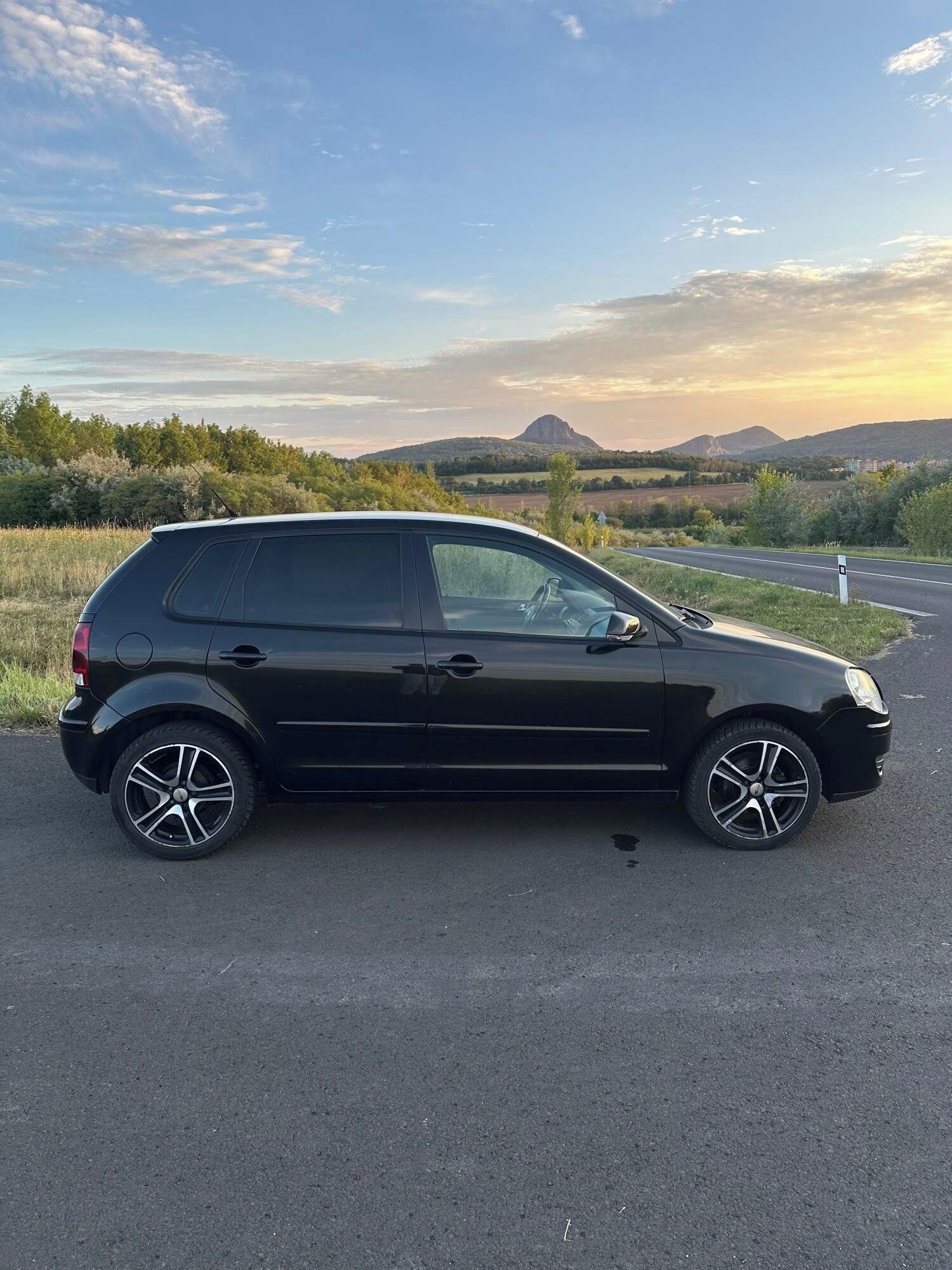 Volkswagen Polo - fotka 2