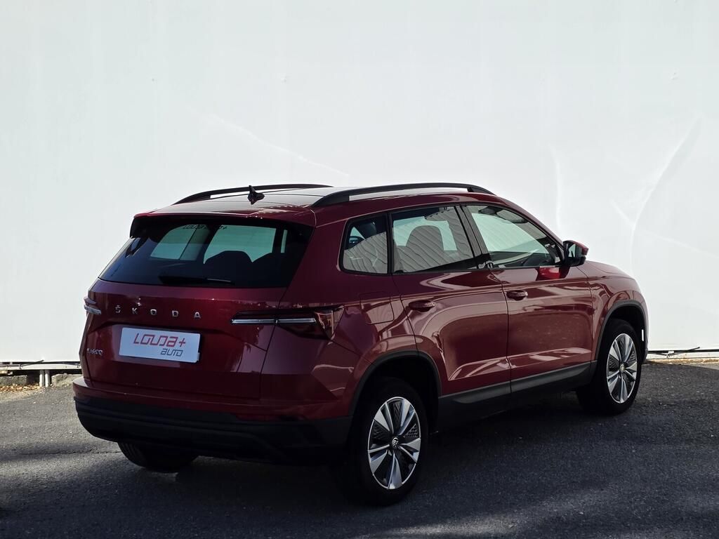 Škoda Karoq, Style 1.5 TSI 110 kW - fotka 2