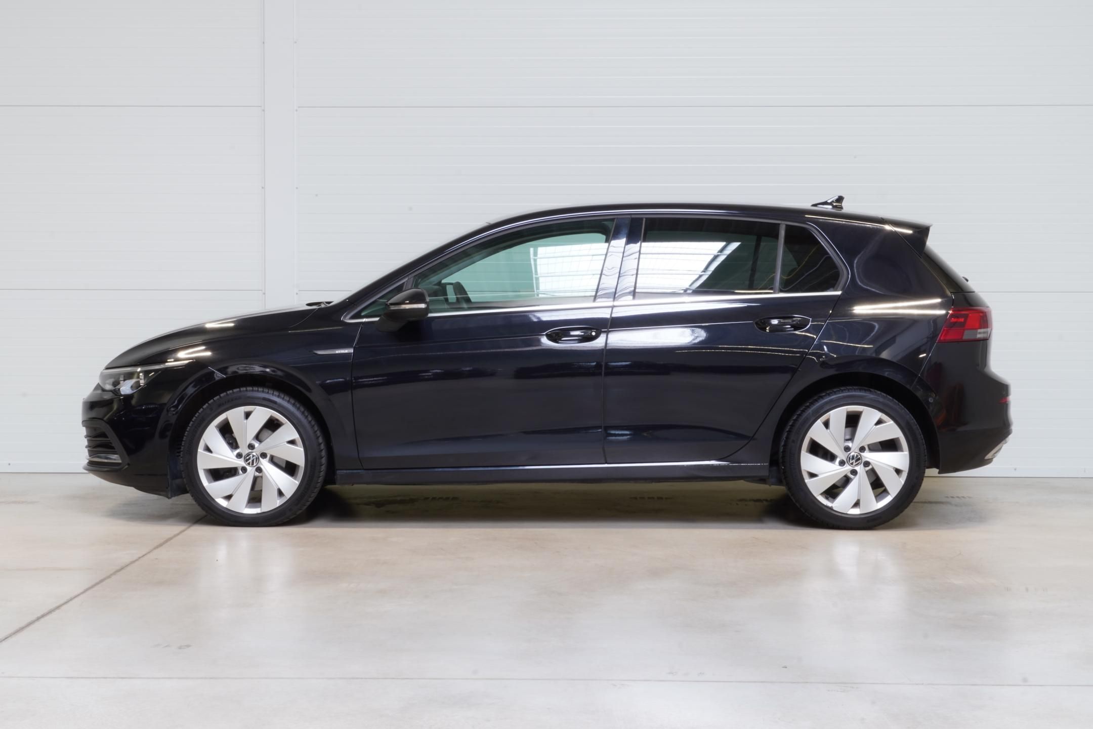 Volkswagen Golf, 2.0TDI,110kW,DSG,Style,ČR,Kame - fotka 5