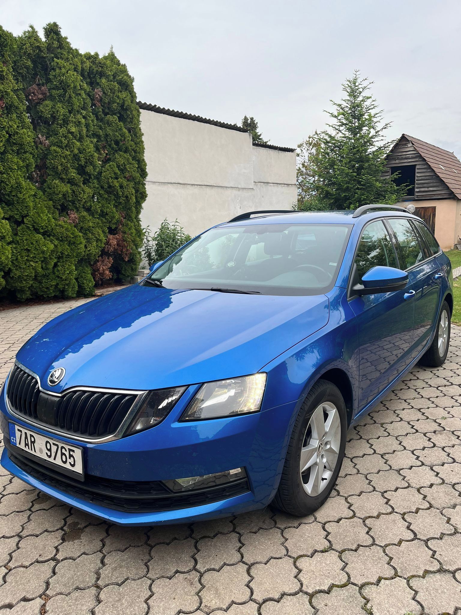 Škoda Octavia, 1.5TSi GTEC, druhý majitel - fotka 3