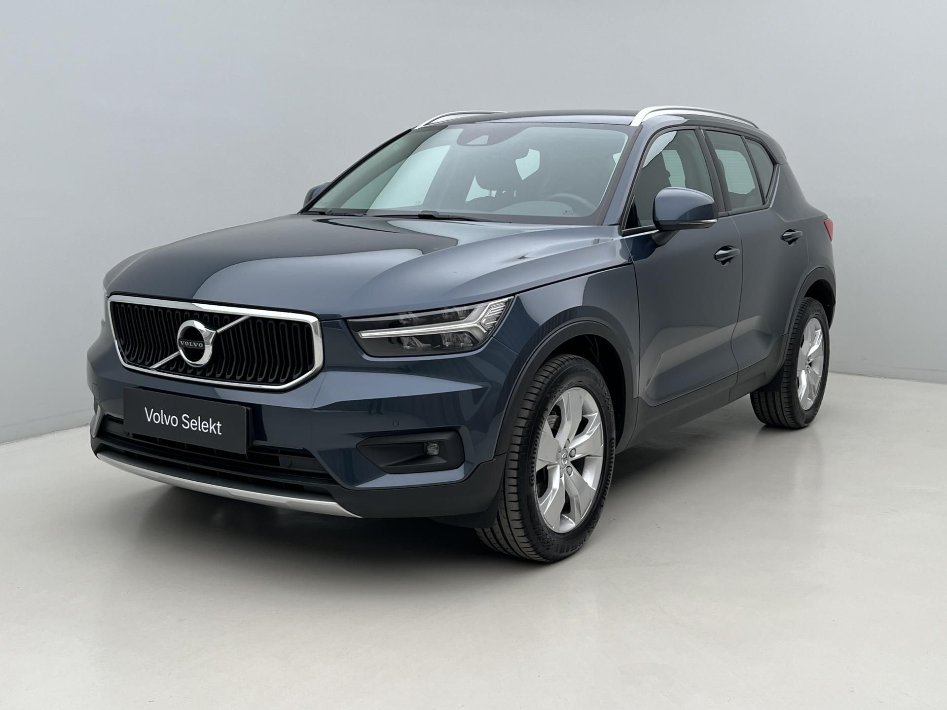 Volvo XC40, D3 MOMENTUM PRO MAN
