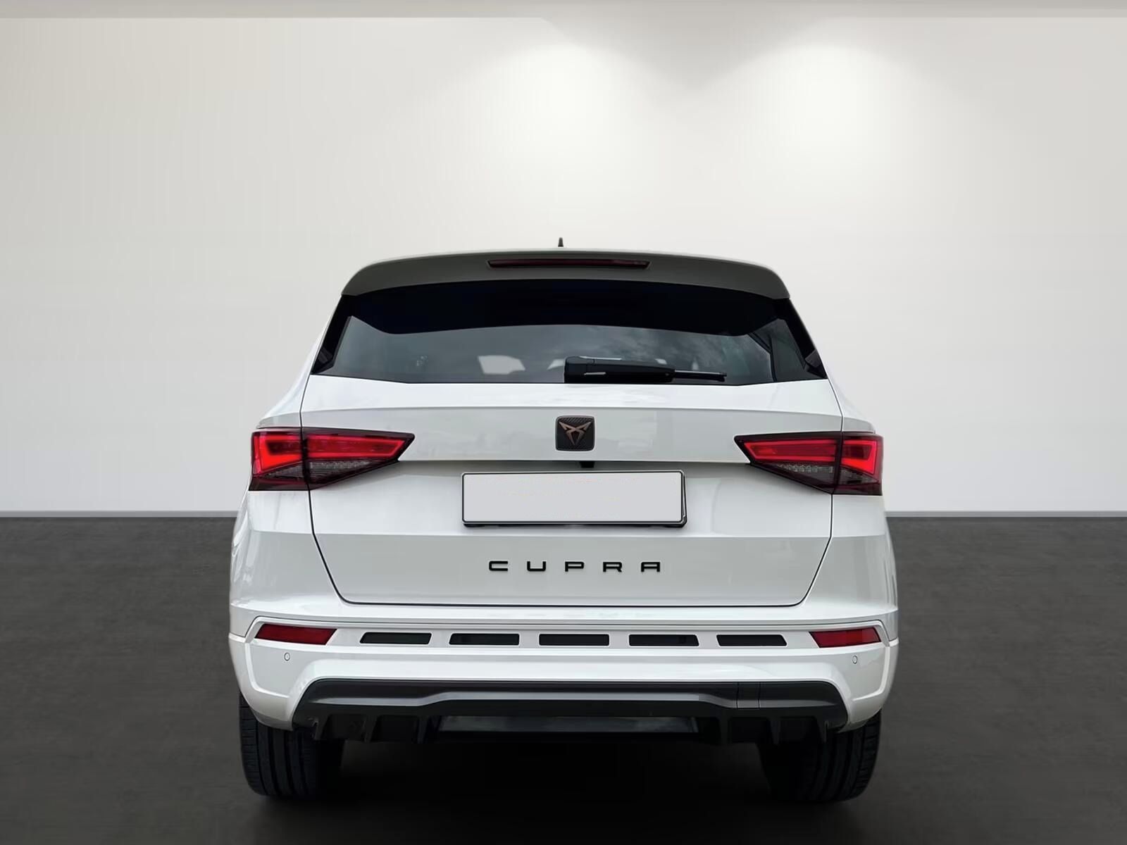 Cupra Ateca, 1.5 TSI*Kamera*Navi*Led*DAB* - fotka 6